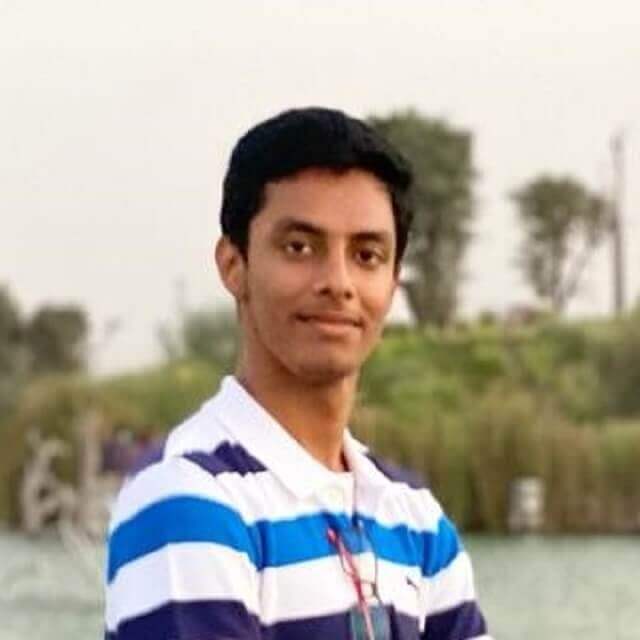 Nihal Gajjala